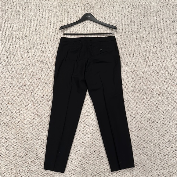 J Crew Suit Pants - Picture 3 of 5